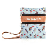 Multi Pouch Travel Bags