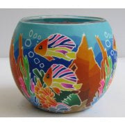 Fish Candle holder