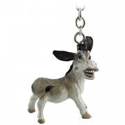 Little Paws Key Ring or Bag Charm