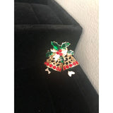 Christmas Brooches - Assorted by Gift Zone