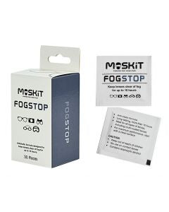 Fog Stop for Glasses