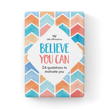 Little Affirmations - Box Set - Quotations and Affirmation