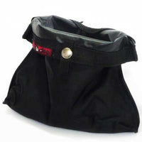 Treat Pouch Sock - an inner lining for treat pouches 