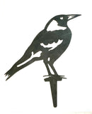 Metal Animal - Gun Metal Grey - Stakes