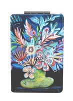 Vessell of Love Compact mirror