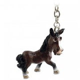 Little Paws Key Ring or Bag Charm