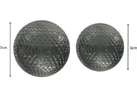 Large and Medium ball sizes - eeps dogs engaged for long-lasting play sessions.  KONG Duramax toys provides both mental and physical stimulation for a happy, healthy canine - Interactive play allows you to bond with your dog and to develop a stronger relationship.