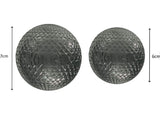 Large and Medium ball sizes - eeps dogs engaged for long-lasting play sessions.  KONG Duramax toys provides both mental and physical stimulation for a happy, healthy canine - Interactive play allows you to bond with your dog and to develop a stronger relationship.