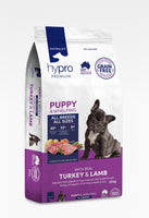 Hypro Puppy Turk & Lamb