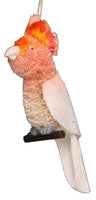 Hanging Bristlebrush - Ornaments