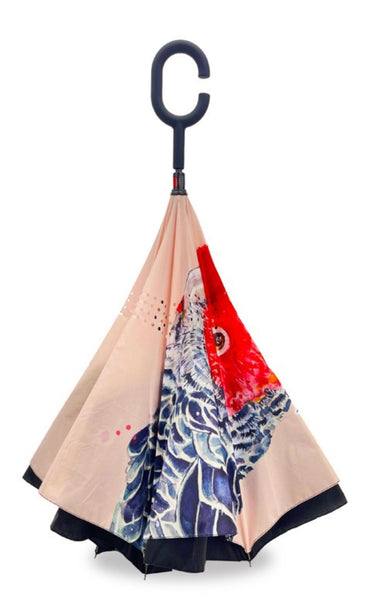 Reverse Umbrellas by IOco - Designs by Dani Till
