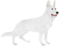German Shepherd Figurine by Leonardo