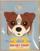 Jack Russell Key Cover