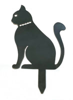 Metal Animal - Gun Metal Grey - Stakes