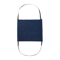 Face Mask - Denim 