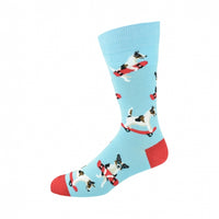 Bamboozld Socks - Mens