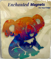 Enchanted Magnets