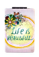 Mirror compacts Various Designs
