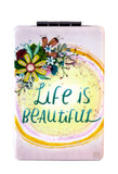 Mirror compacts Various Designs