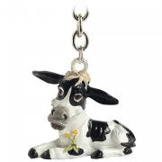 Little Paws Key Ring or Bag Charm