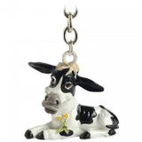 Little Paws Key Ring or Bag Charm