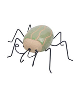Bug Pot sitters