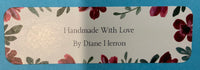 Hand Made Cards by Diane Herron - Cats