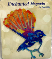 Enchanted Magnets
