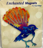 Enchanted Magnets