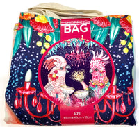Lisa Pollock 2022 Shopping Bag