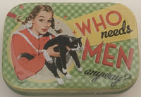 Nostalgic Art Mint Boxes