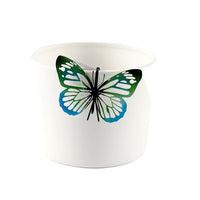 Butterfly Pot Hangers