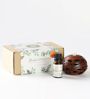 Mini Eucalyptus Gift Box 