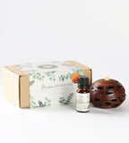 Mini Eucalyptus Gift Box 