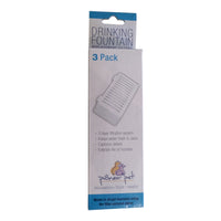 Replacement T-Filter 3 pack