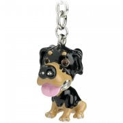 Little Paws Key Ring or Bag Charm