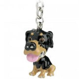 Little Paws Key Ring or Bag Charm