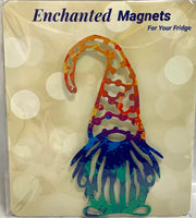 Enchanted Magnets