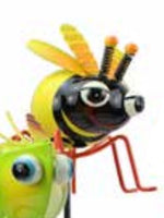 Bee Stake - 50cm
