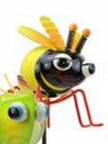 Bee Stake - 50cm