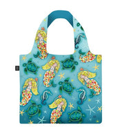 Foldable bag Sealife