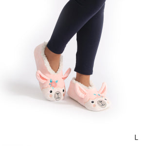 SnuggUps - Ladies Animal Llama