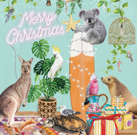 Christmas Cards
