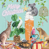 Christmas Cards