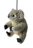 Hanging Bristlebrush - Ornaments