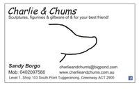 Gift Certificate for Charlie and Chums