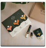 The Wild - Essential Plant health Kit - Mini