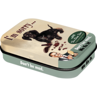 Nostalgic Art Mint Boxes