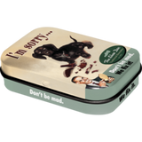 Nostalgic Art Mint Boxes