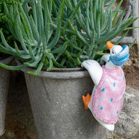 Jemima Puddle-Duck - Pot Buddies Beatrix Potter